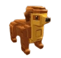 Meerkat - Legendary from Oasis Egg